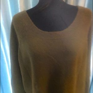 Wool J Crew sweater NWT